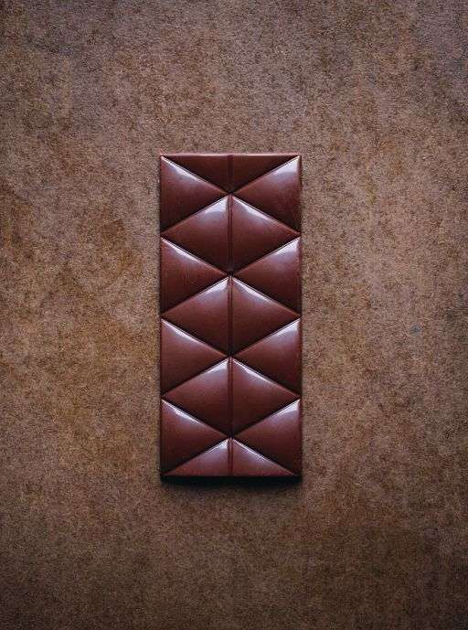 The Taster – A little gesture. A lot of flavour.
