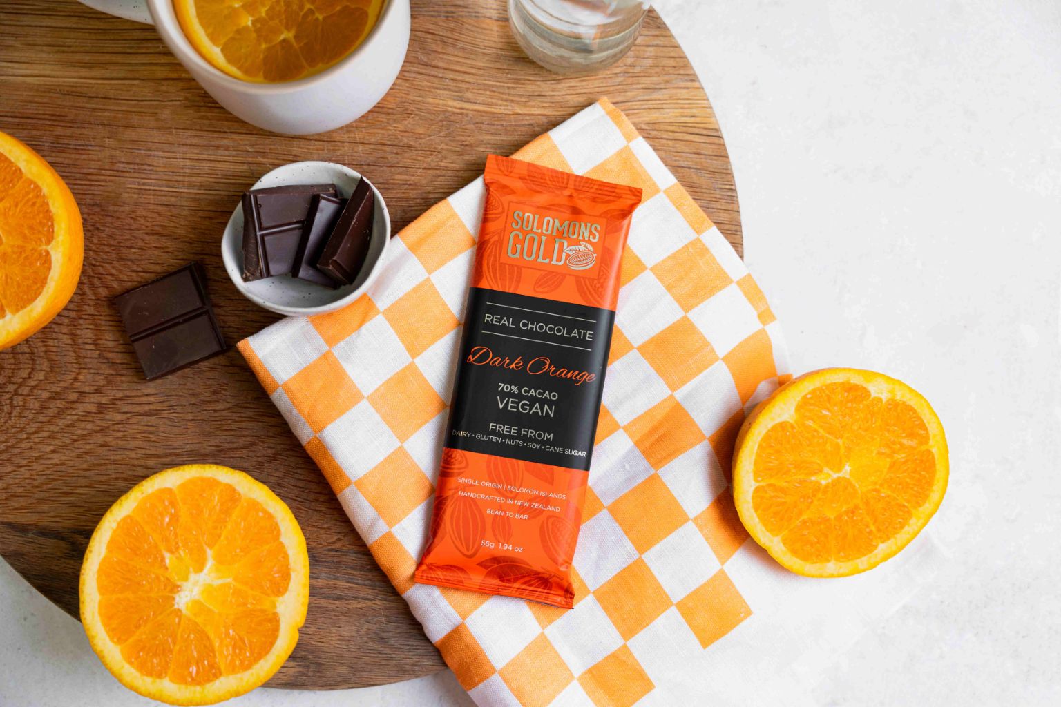 The Discovery Series – First Edition