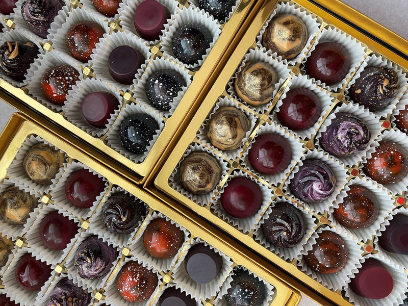 Bella Chocolates