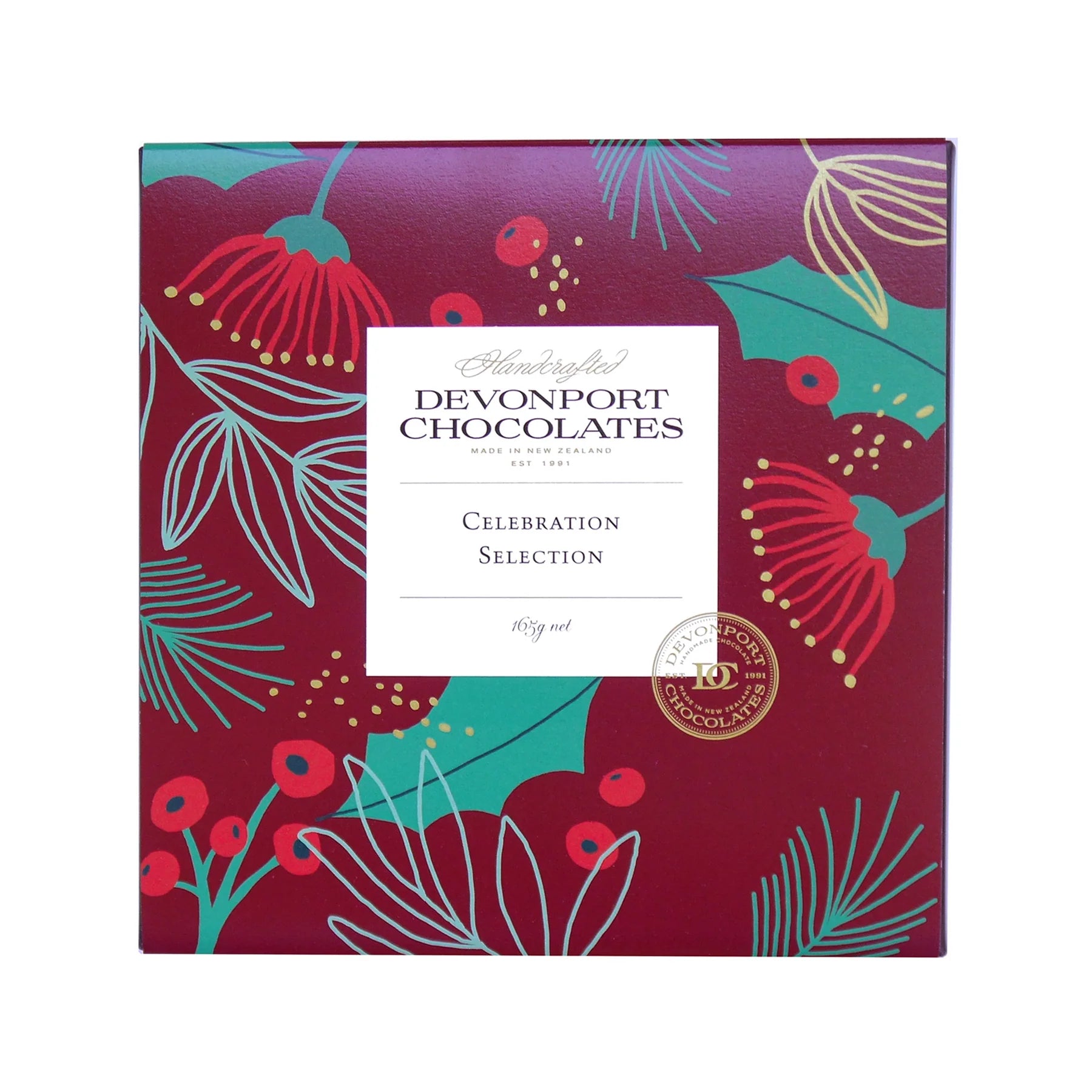 A Special Christmas – 12 Piece Bonbon Set