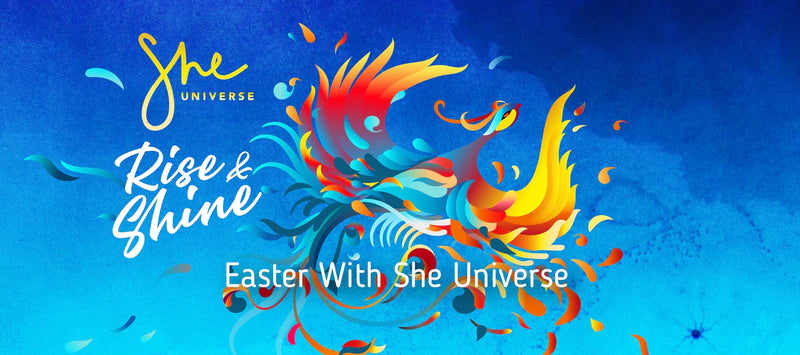 She Universe
