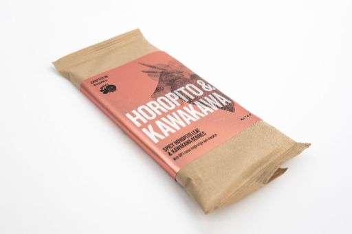 Horopito & Kawakawa - Spicy Horopito Leaf & Kawakawa Berries