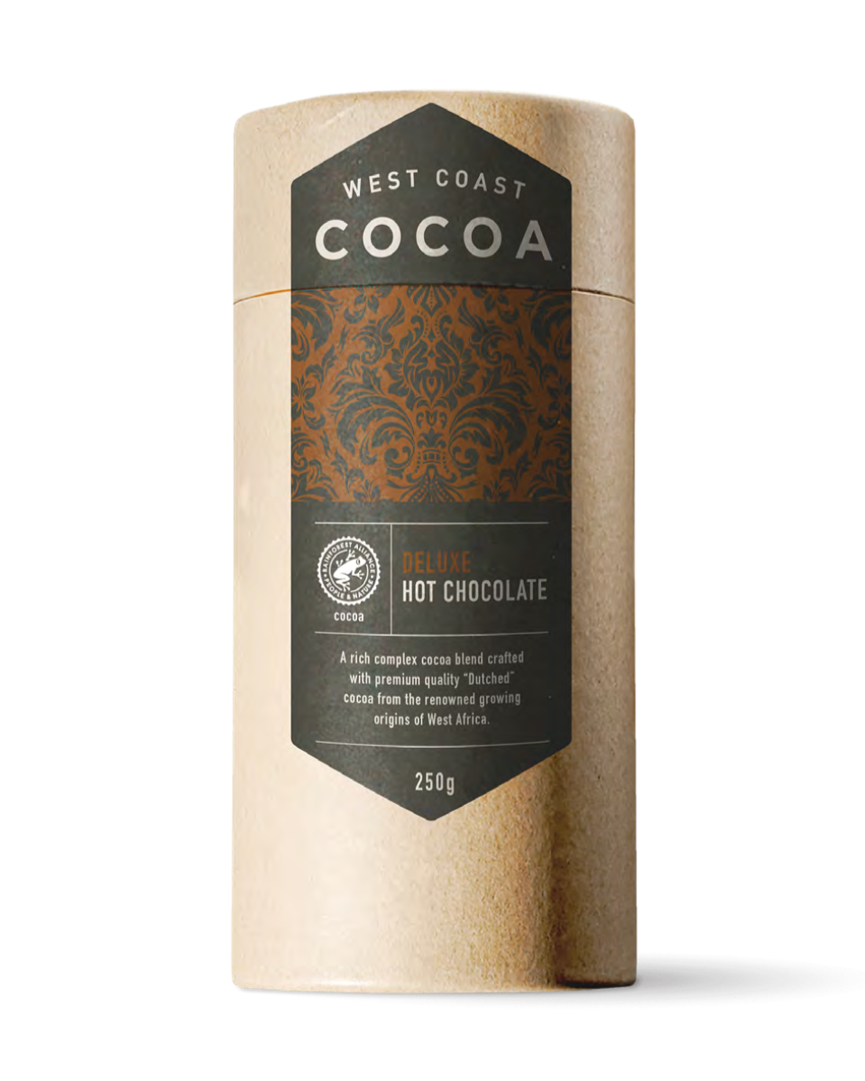The Cosy Cocoa Winter Set