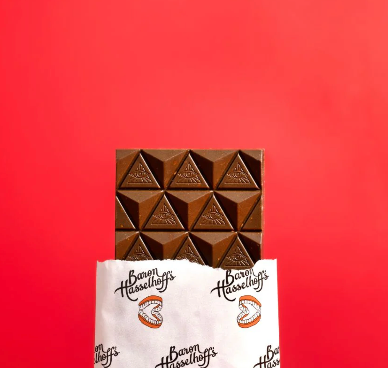 The Discovery Series - Maker's Edition