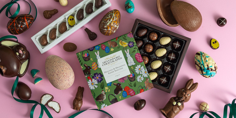Devonport Chocolates