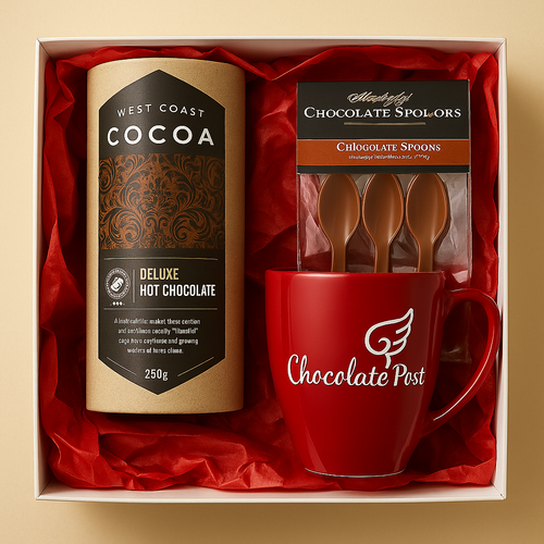 The Cosy Cocoa Winter Set