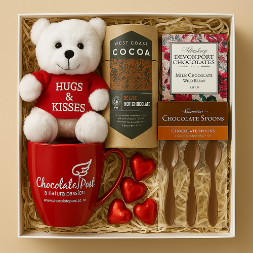 The Comfort Box