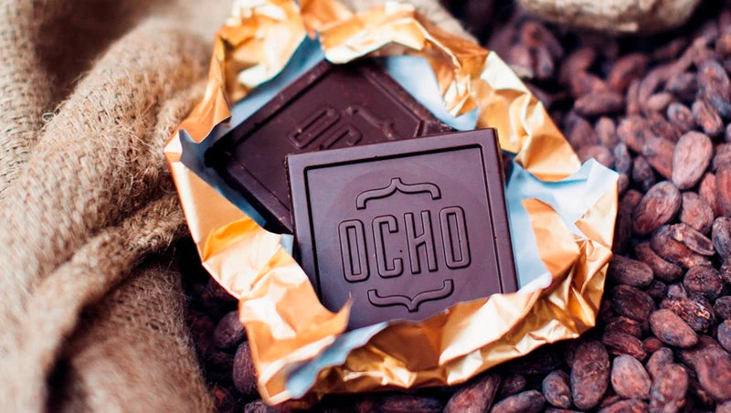 OCHO (Otago Chocolate Company)